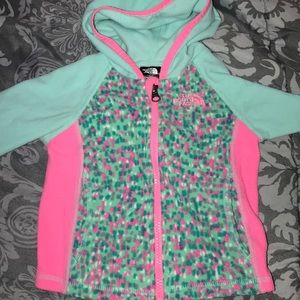 2t Girls The North Face Sweater
